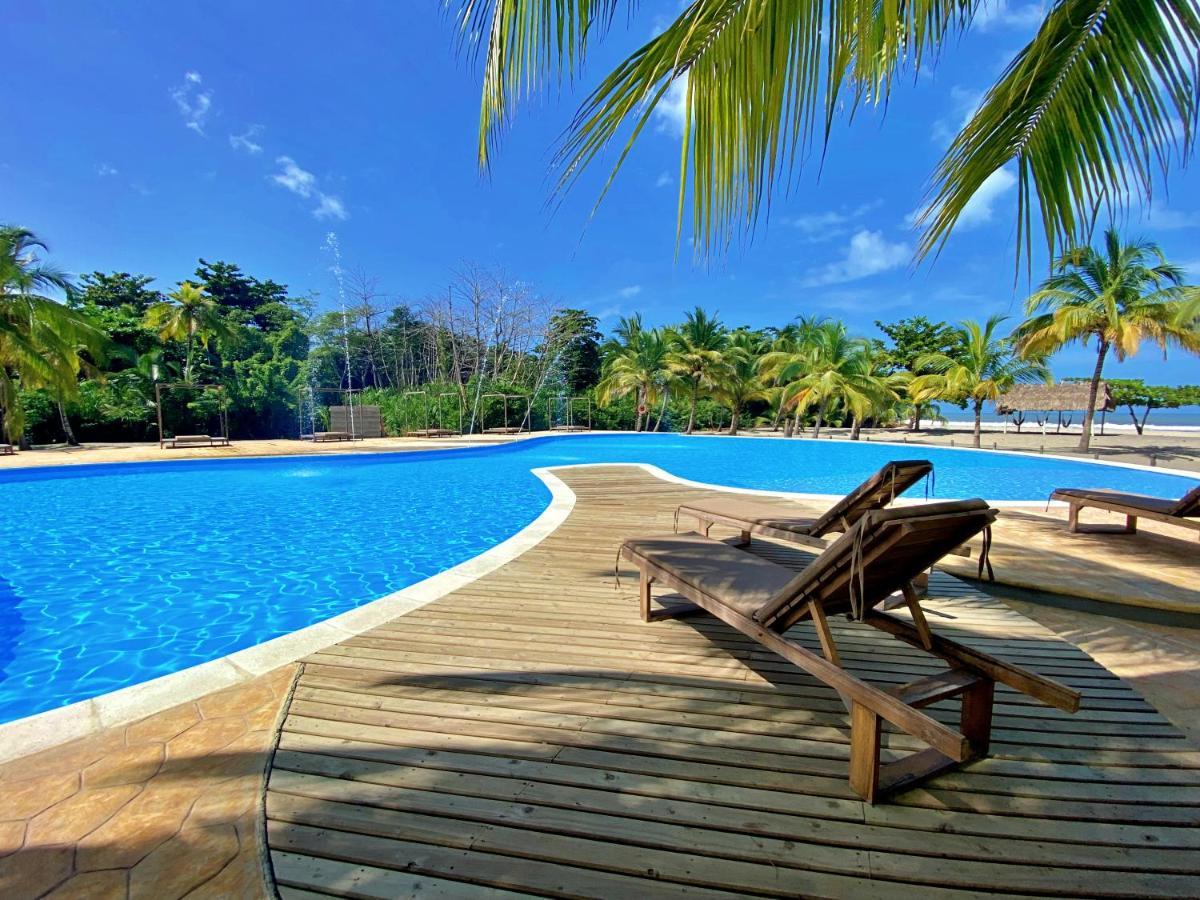 Tay Beach Hotel Tayrona Buritaca Exterior photo