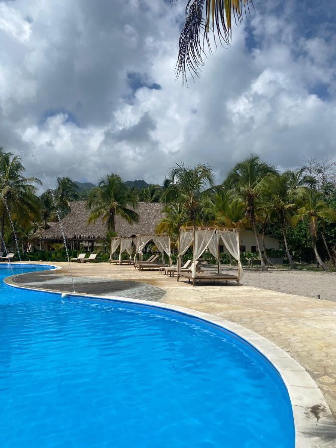 Tay Beach Hotel Tayrona Buritaca Exterior photo