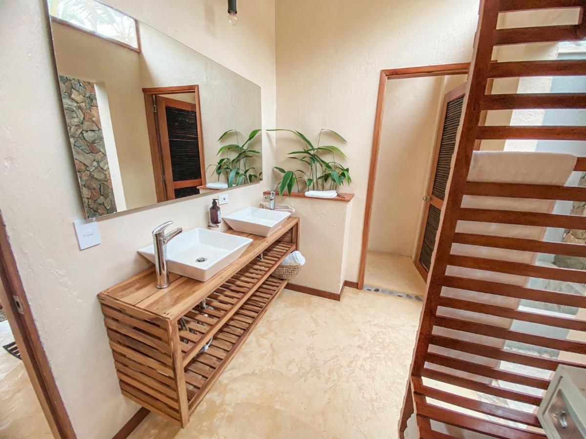 Tay Beach Hotel Tayrona Buritaca Exterior photo